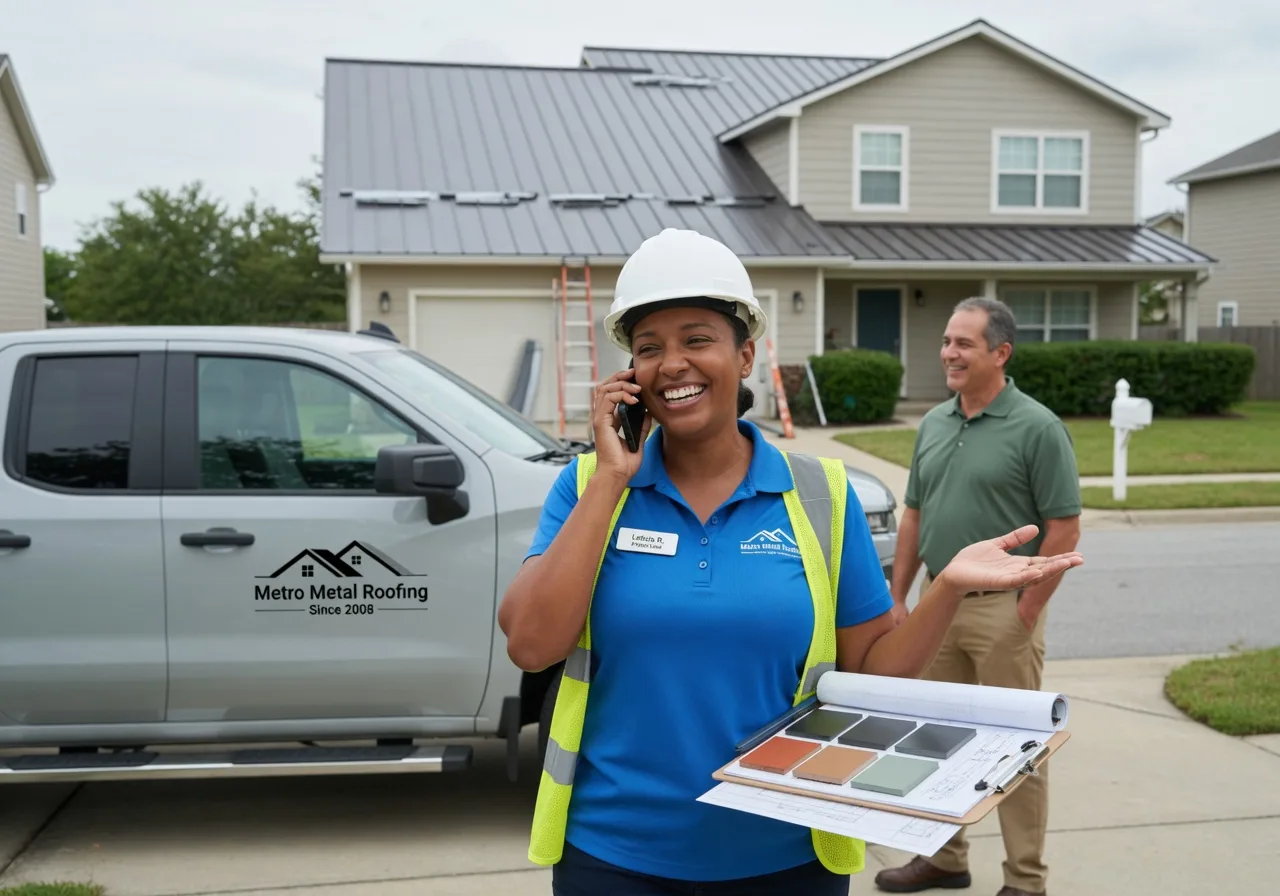 Metal Roofing Installation Waterville, MN FAQs