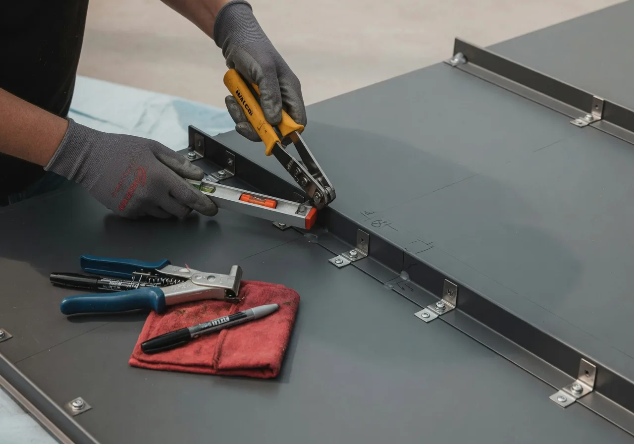 Why choose Metal Roofing Installation in Waterville, MN